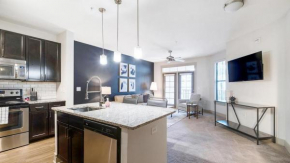 Landing - Modern Apartment with Amazing Amenities (ID3836X79)